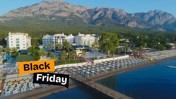 SEALIFE KEMER RESORT